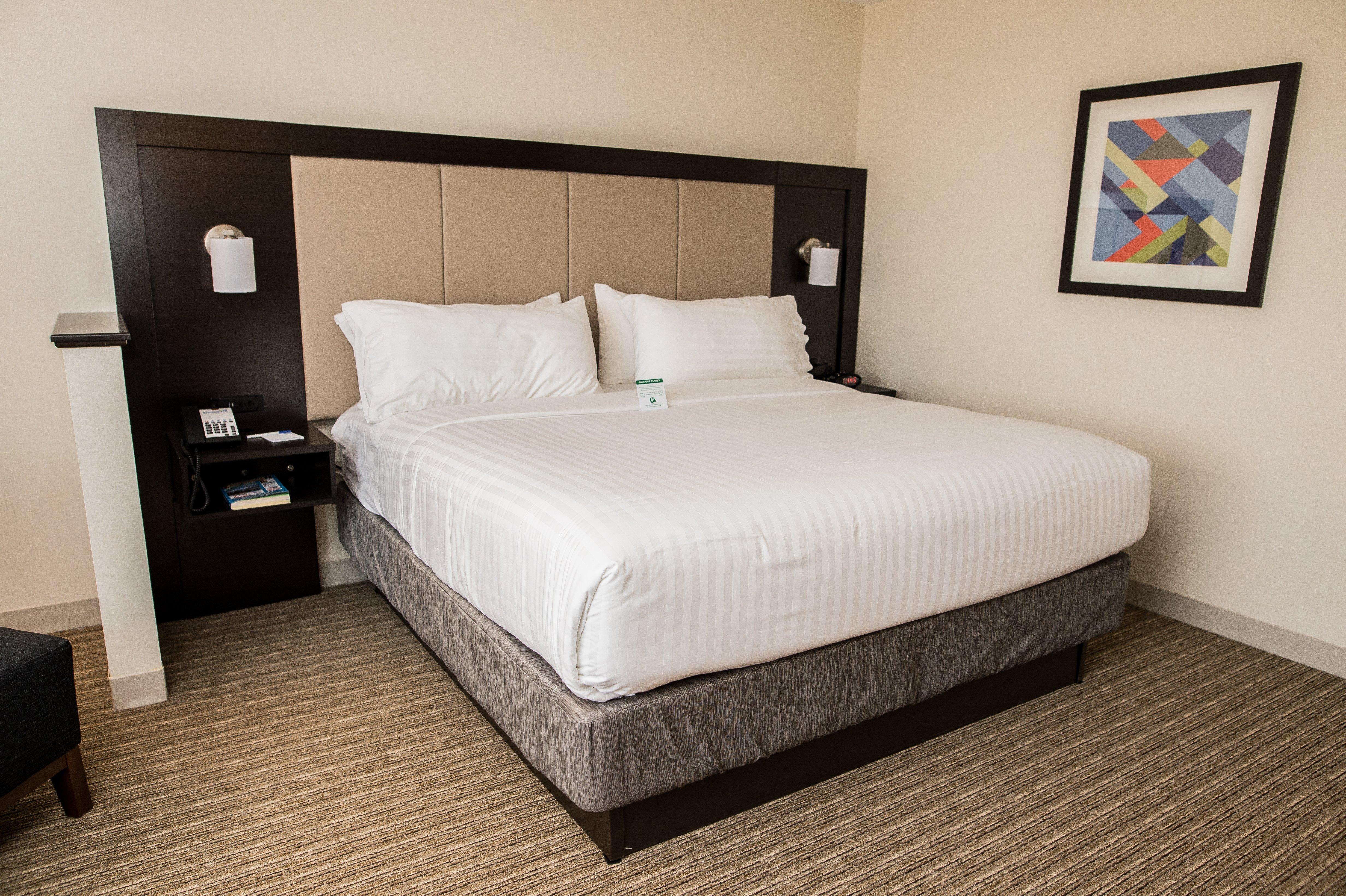 Holiday Inn Express & Suites - Marietta By Ihg Exterior photo